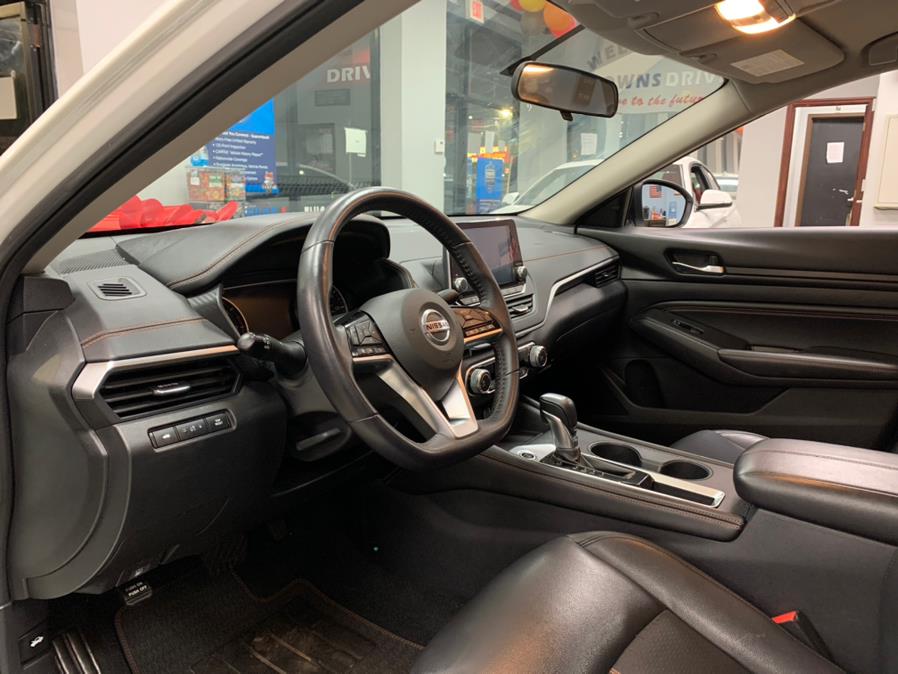 2019 Nissan Altima 2.5 SR Sedan, available for sale in Inwood, New York | 5 Towns Drive. Inwood, New York 2019 Nissan Altima 2.5 SR Sedan, available for sale in Inwood, New York | 5 Towns Drive. Inwood, New York