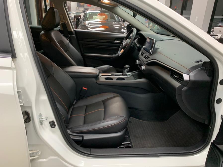 2019 Nissan Altima 2.5 SR Sedan, available for sale in Inwood, New York | 5 Towns Drive. Inwood, New York 2019 Nissan Altima 2.5 SR Sedan, available for sale in Inwood, New York | 5 Towns Drive. Inwood, New York