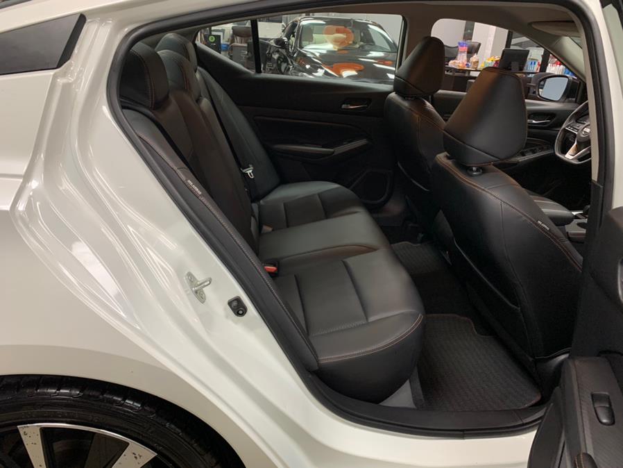 2019 Nissan Altima 2.5 SR Sedan, available for sale in Inwood, New York | 5 Towns Drive. Inwood, New York 2019 Nissan Altima 2.5 SR Sedan, available for sale in Inwood, New York | 5 Towns Drive. Inwood, New York
