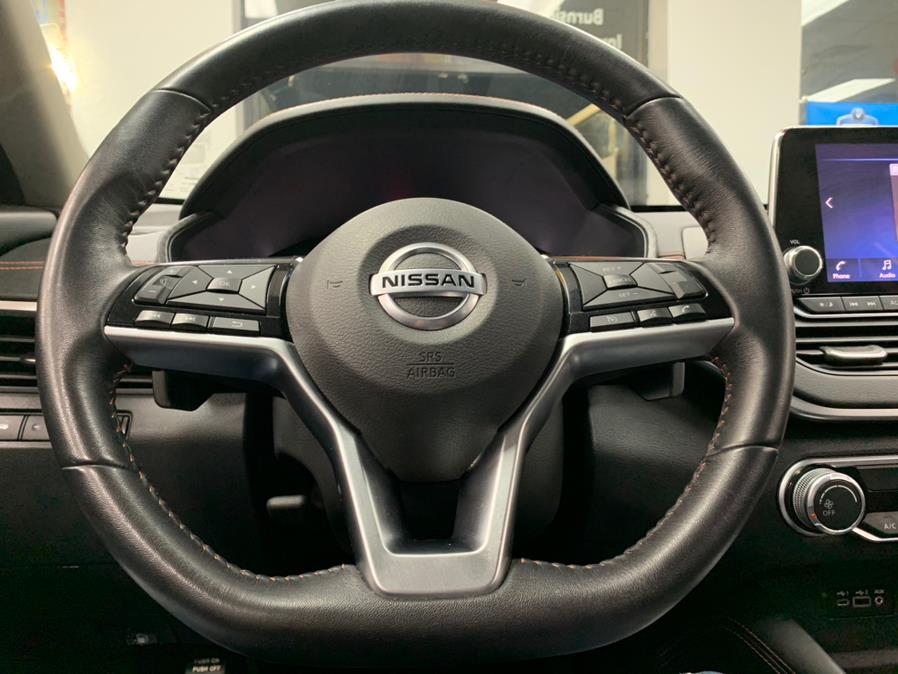 2019 Nissan Altima 2.5 SR Sedan, available for sale in Inwood, New York | 5 Towns Drive. Inwood, New York 2019 Nissan Altima 2.5 SR Sedan, available for sale in Inwood, New York | 5 Towns Drive. Inwood, New York