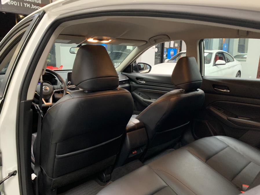 2019 Nissan Altima 2.5 SR Sedan, available for sale in Inwood, New York | 5 Towns Drive. Inwood, New York 2019 Nissan Altima 2.5 SR Sedan, available for sale in Inwood, New York | 5 Towns Drive. Inwood, New York