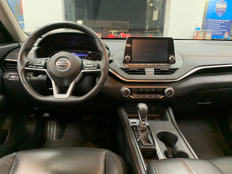 2019 Nissan Altima 2.5 SR Sedan, available for sale in Inwood, New York | 5 Towns Drive. Inwood, New York 2019 Nissan Altima 2.5 SR Sedan, available for sale in Inwood, New York | 5 Towns Drive. Inwood, New York