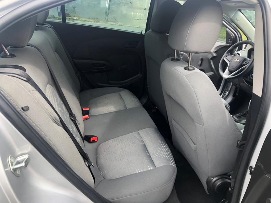 Used Chevrolet Sonic 4dr Sdn Auto LS 2018 | Ideal Auto Sales. Orlando, Florida Used Chevrolet Sonic 4dr Sdn Auto LS 2018 | Ideal Auto Sales. Orlando, Florida