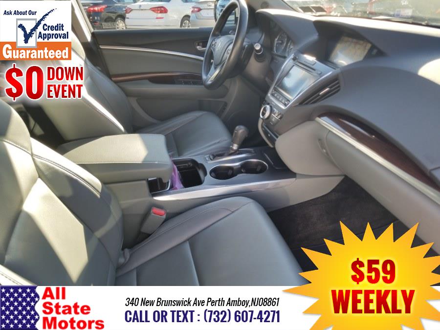2014 Acura MDX SH-AWD 4dr Tech/Entertainment Pkg, available for sale in Perth Amboy, New Jersey | All State Motor Inc. Perth Amboy, New Jersey 2014 Acura MDX SH-AWD 4dr Tech/Entertainment Pkg, available for sale in Perth Amboy, New Jersey | All State Motor Inc. Perth Amboy, New Jersey