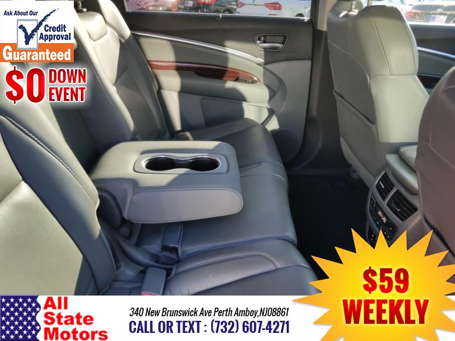 2014 Acura MDX SH-AWD 4dr Tech/Entertainment Pkg, available for sale in Perth Amboy, New Jersey | All State Motor Inc. Perth Amboy, New Jersey 2014 Acura MDX SH-AWD 4dr Tech/Entertainment Pkg, available for sale in Perth Amboy, New Jersey | All State Motor Inc. Perth Amboy, New Jersey