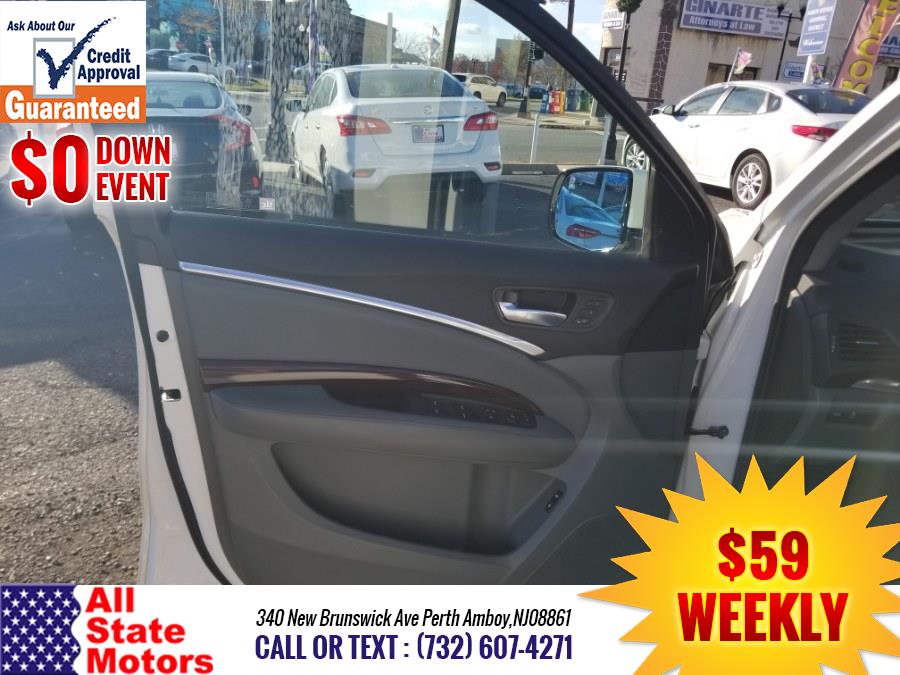 2014 Acura MDX SH-AWD 4dr Tech/Entertainment Pkg, available for sale in Perth Amboy, New Jersey | All State Motor Inc. Perth Amboy, New Jersey 2014 Acura MDX SH-AWD 4dr Tech/Entertainment Pkg, available for sale in Perth Amboy, New Jersey | All State Motor Inc. Perth Amboy, New Jersey