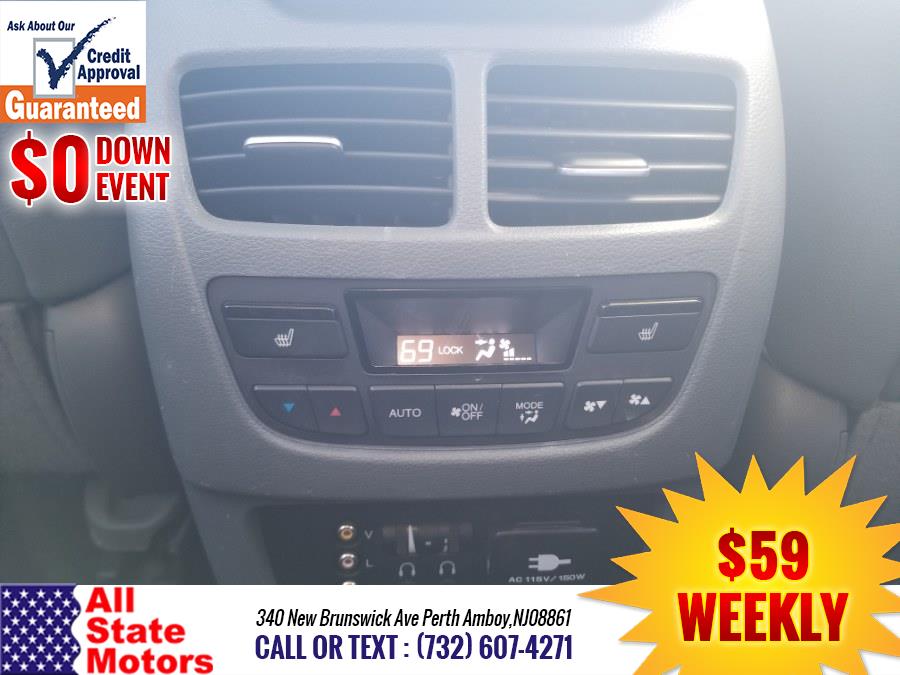 2014 Acura MDX SH-AWD 4dr Tech/Entertainment Pkg, available for sale in Perth Amboy, New Jersey | All State Motor Inc. Perth Amboy, New Jersey 2014 Acura MDX SH-AWD 4dr Tech/Entertainment Pkg, available for sale in Perth Amboy, New Jersey | All State Motor Inc. Perth Amboy, New Jersey