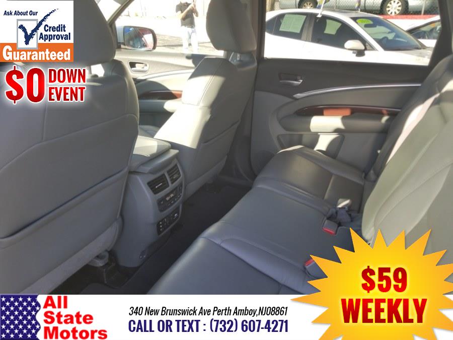 2014 Acura MDX SH-AWD 4dr Tech/Entertainment Pkg, available for sale in Perth Amboy, New Jersey | All State Motor Inc. Perth Amboy, New Jersey 2014 Acura MDX SH-AWD 4dr Tech/Entertainment Pkg, available for sale in Perth Amboy, New Jersey | All State Motor Inc. Perth Amboy, New Jersey