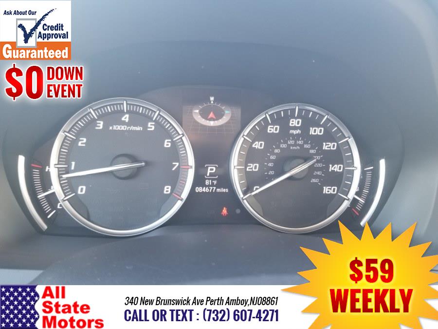 2014 Acura MDX SH-AWD 4dr Tech/Entertainment Pkg, available for sale in Perth Amboy, New Jersey | All State Motor Inc. Perth Amboy, New Jersey 2014 Acura MDX SH-AWD 4dr Tech/Entertainment Pkg, available for sale in Perth Amboy, New Jersey | All State Motor Inc. Perth Amboy, New Jersey