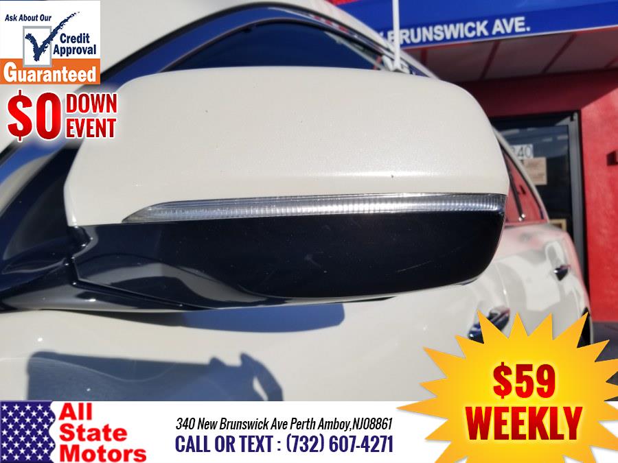 2014 Acura MDX SH-AWD 4dr Tech/Entertainment Pkg, available for sale in Perth Amboy, New Jersey | All State Motor Inc. Perth Amboy, New Jersey 2014 Acura MDX SH-AWD 4dr Tech/Entertainment Pkg, available for sale in Perth Amboy, New Jersey | All State Motor Inc. Perth Amboy, New Jersey