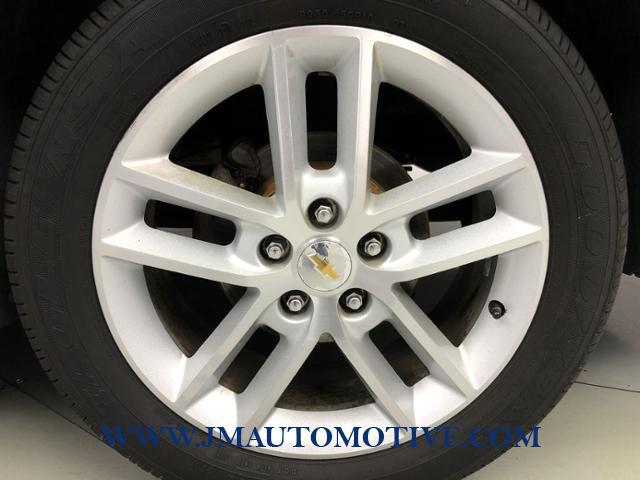2010 Chevrolet Impala 4dr Sdn LTZ, available for sale in Naugatuck, Connecticut | J&M Automotive Sls&Svc LLC. Naugatuck, Connecticut 2010 Chevrolet Impala 4dr Sdn LTZ, available for sale in Naugatuck, Connecticut | J&M Automotive Sls&Svc LLC. Naugatuck, Connecticut