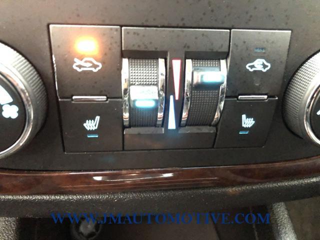 2010 Chevrolet Impala 4dr Sdn LTZ, available for sale in Naugatuck, Connecticut | J&M Automotive Sls&Svc LLC. Naugatuck, Connecticut 2010 Chevrolet Impala 4dr Sdn LTZ, available for sale in Naugatuck, Connecticut | J&M Automotive Sls&Svc LLC. Naugatuck, Connecticut