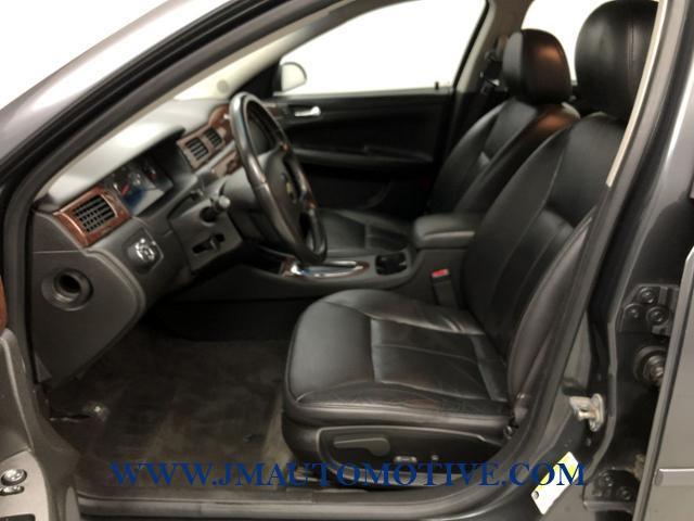 2010 Chevrolet Impala 4dr Sdn LTZ, available for sale in Naugatuck, Connecticut | J&M Automotive Sls&Svc LLC. Naugatuck, Connecticut 2010 Chevrolet Impala 4dr Sdn LTZ, available for sale in Naugatuck, Connecticut | J&M Automotive Sls&Svc LLC. Naugatuck, Connecticut