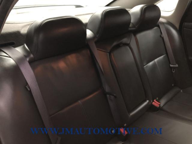 2010 Chevrolet Impala 4dr Sdn LTZ, available for sale in Naugatuck, Connecticut | J&M Automotive Sls&Svc LLC. Naugatuck, Connecticut 2010 Chevrolet Impala 4dr Sdn LTZ, available for sale in Naugatuck, Connecticut | J&M Automotive Sls&Svc LLC. Naugatuck, Connecticut