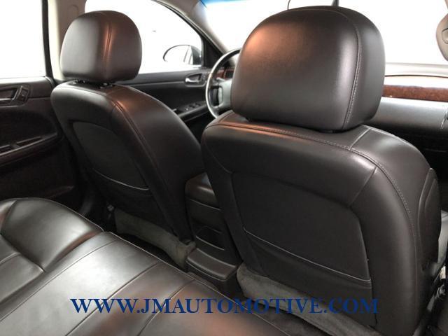 2010 Chevrolet Impala 4dr Sdn LTZ, available for sale in Naugatuck, Connecticut | J&M Automotive Sls&Svc LLC. Naugatuck, Connecticut 2010 Chevrolet Impala 4dr Sdn LTZ, available for sale in Naugatuck, Connecticut | J&M Automotive Sls&Svc LLC. Naugatuck, Connecticut