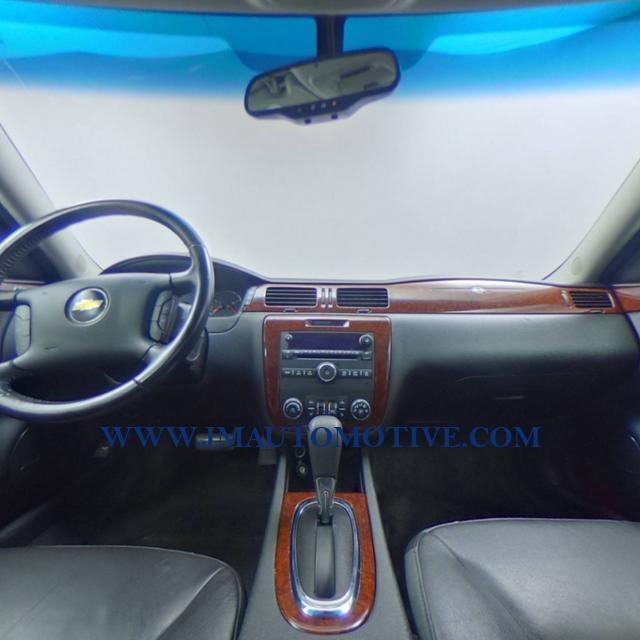 2010 Chevrolet Impala 4dr Sdn LTZ, available for sale in Naugatuck, Connecticut | J&M Automotive Sls&Svc LLC. Naugatuck, Connecticut 2010 Chevrolet Impala 4dr Sdn LTZ, available for sale in Naugatuck, Connecticut | J&M Automotive Sls&Svc LLC. Naugatuck, Connecticut