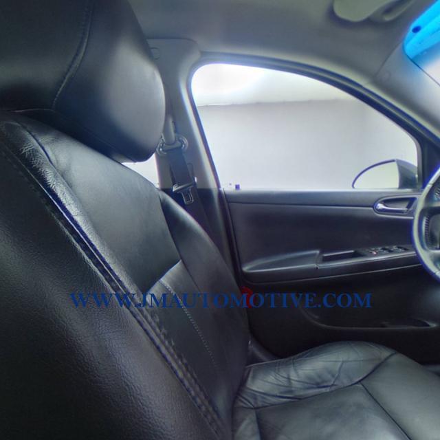 2010 Chevrolet Impala 4dr Sdn LTZ, available for sale in Naugatuck, Connecticut | J&M Automotive Sls&Svc LLC. Naugatuck, Connecticut 2010 Chevrolet Impala 4dr Sdn LTZ, available for sale in Naugatuck, Connecticut | J&M Automotive Sls&Svc LLC. Naugatuck, Connecticut
