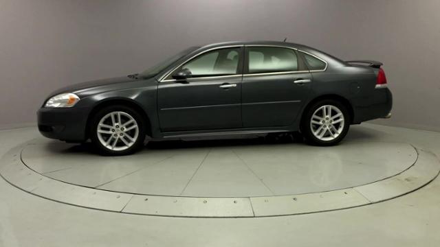 2010 Chevrolet Impala 4dr Sdn LTZ, available for sale in Naugatuck, Connecticut | J&M Automotive Sls&Svc LLC. Naugatuck, Connecticut 2010 Chevrolet Impala 4dr Sdn LTZ, available for sale in Naugatuck, Connecticut | J&M Automotive Sls&Svc LLC. Naugatuck, Connecticut