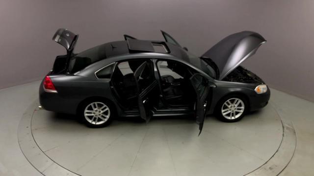 2010 Chevrolet Impala 4dr Sdn LTZ, available for sale in Naugatuck, Connecticut | J&M Automotive Sls&Svc LLC. Naugatuck, Connecticut 2010 Chevrolet Impala 4dr Sdn LTZ, available for sale in Naugatuck, Connecticut | J&M Automotive Sls&Svc LLC. Naugatuck, Connecticut