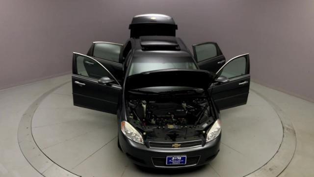 2010 Chevrolet Impala 4dr Sdn LTZ, available for sale in Naugatuck, Connecticut | J&M Automotive Sls&Svc LLC. Naugatuck, Connecticut 2010 Chevrolet Impala 4dr Sdn LTZ, available for sale in Naugatuck, Connecticut | J&M Automotive Sls&Svc LLC. Naugatuck, Connecticut