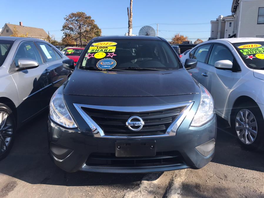 Used Nissan Versa Sedan SV CVT 2017 | Affordable Motors Inc. Bridgeport, Connecticut Used Nissan Versa Sedan SV CVT 2017 | Affordable Motors Inc. Bridgeport, Connecticut