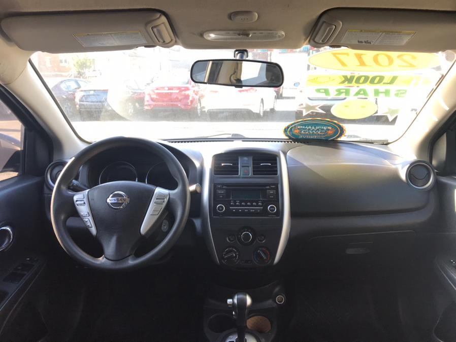 Used Nissan Versa Sedan SV CVT 2017 | Affordable Motors Inc. Bridgeport, Connecticut Used Nissan Versa Sedan SV CVT 2017 | Affordable Motors Inc. Bridgeport, Connecticut