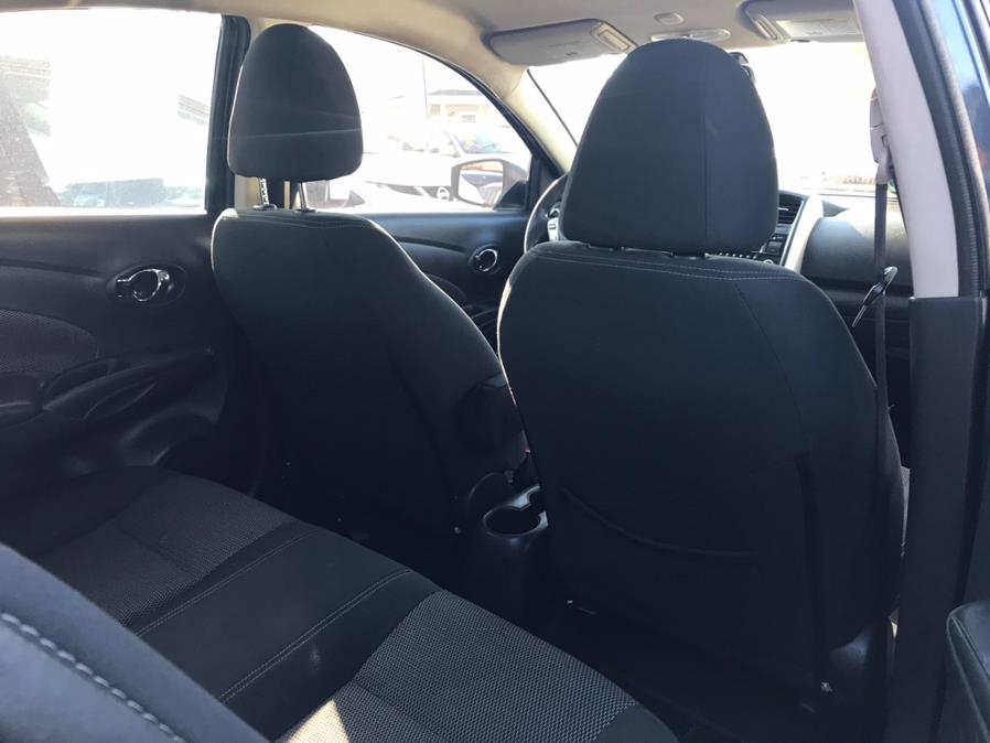 Used Nissan Versa Sedan SV CVT 2017 | Affordable Motors Inc. Bridgeport, Connecticut Used Nissan Versa Sedan SV CVT 2017 | Affordable Motors Inc. Bridgeport, Connecticut