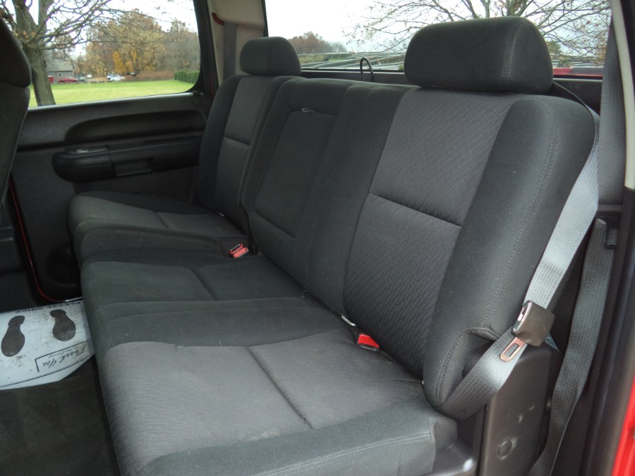 2011 GMC Sierra 1500 4WD Crew Cab 143.5", available for sale in Berlin, Connecticut | International Motorcars llc. Berlin, Connecticut 2011 GMC Sierra 1500 4WD Crew Cab 143.5", available for sale in Berlin, Connecticut | International Motorcars llc. Berlin, Connecticut