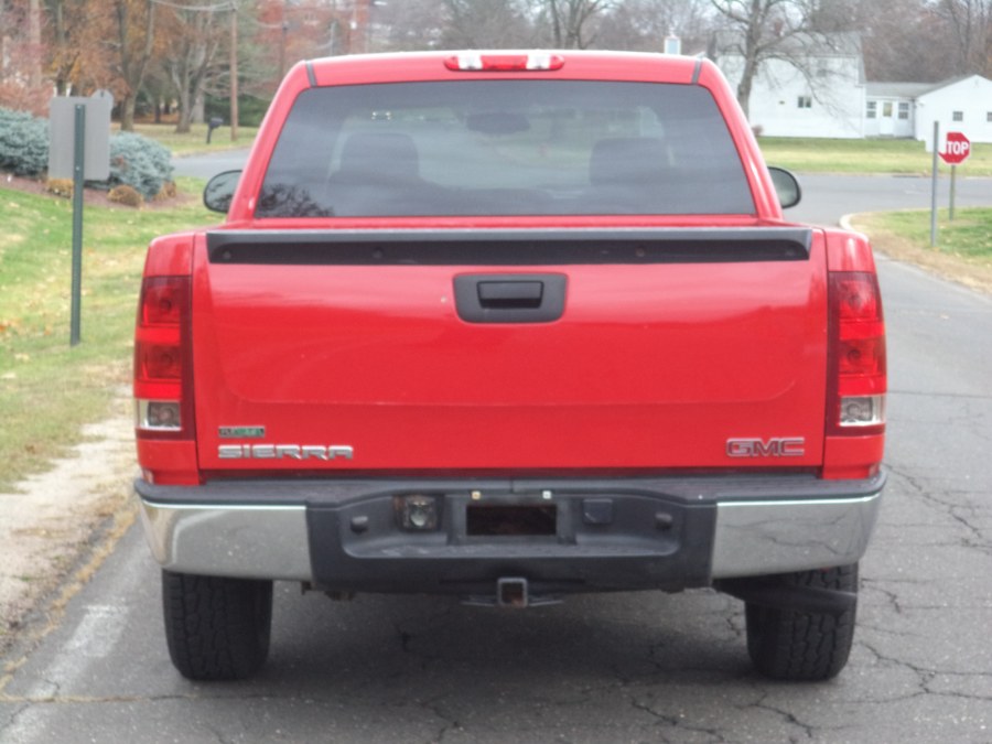 2011 GMC Sierra 1500 4WD Crew Cab 143.5", available for sale in Berlin, Connecticut | International Motorcars llc. Berlin, Connecticut 2011 GMC Sierra 1500 4WD Crew Cab 143.5", available for sale in Berlin, Connecticut | International Motorcars llc. Berlin, Connecticut