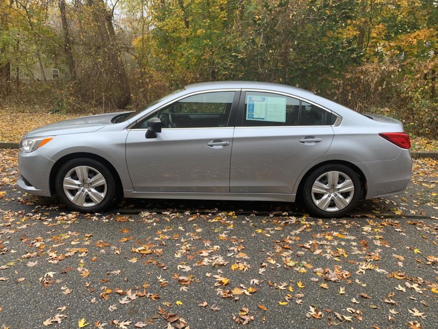 Used Subaru Legacy 2.5i 2017 | TJ Motors. New London, Connecticut Used Subaru Legacy 2.5i 2017 | TJ Motors. New London, Connecticut
