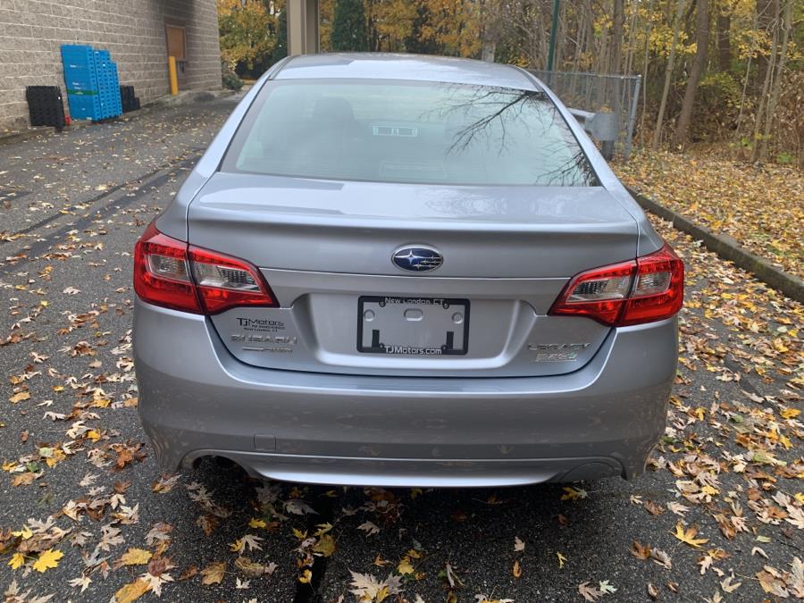 Used Subaru Legacy 2.5i 2017 | TJ Motors. New London, Connecticut Used Subaru Legacy 2.5i 2017 | TJ Motors. New London, Connecticut