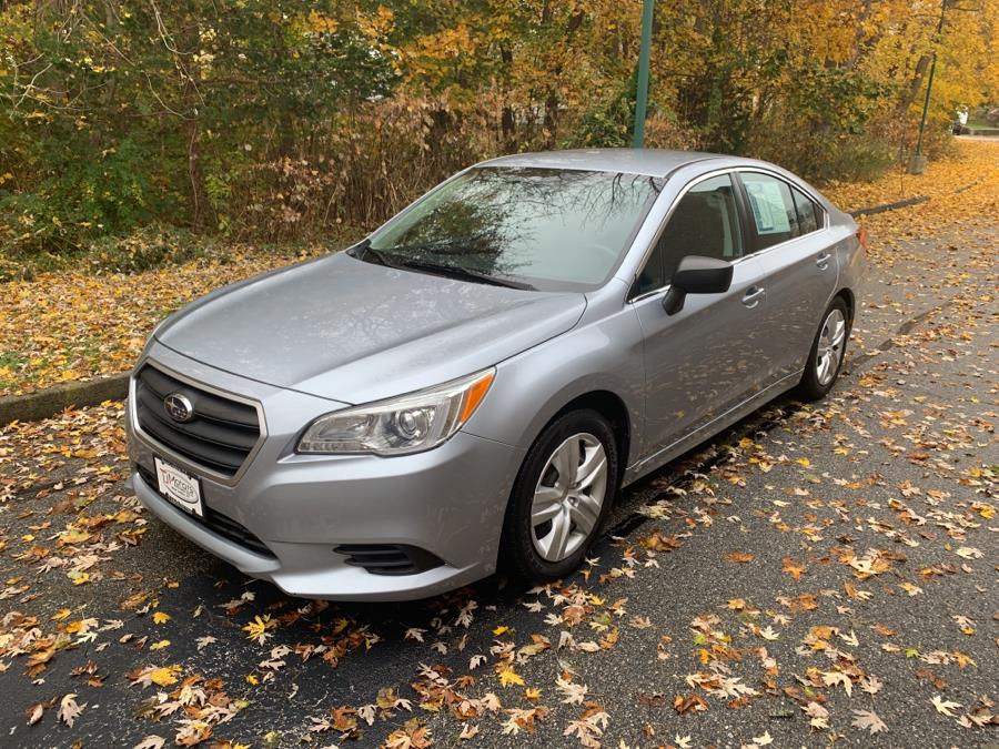Used Subaru Legacy 2.5i 2017 | TJ Motors. New London, Connecticut Used Subaru Legacy 2.5i 2017 | TJ Motors. New London, Connecticut