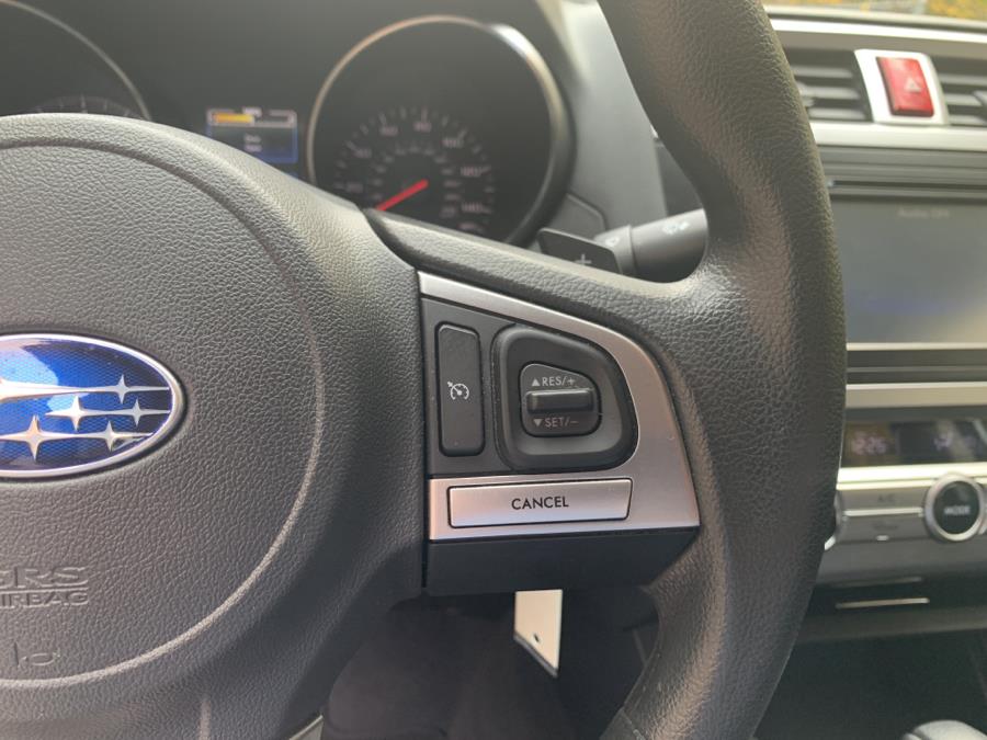 Used Subaru Legacy 2.5i 2017 | TJ Motors. New London, Connecticut Used Subaru Legacy 2.5i 2017 | TJ Motors. New London, Connecticut