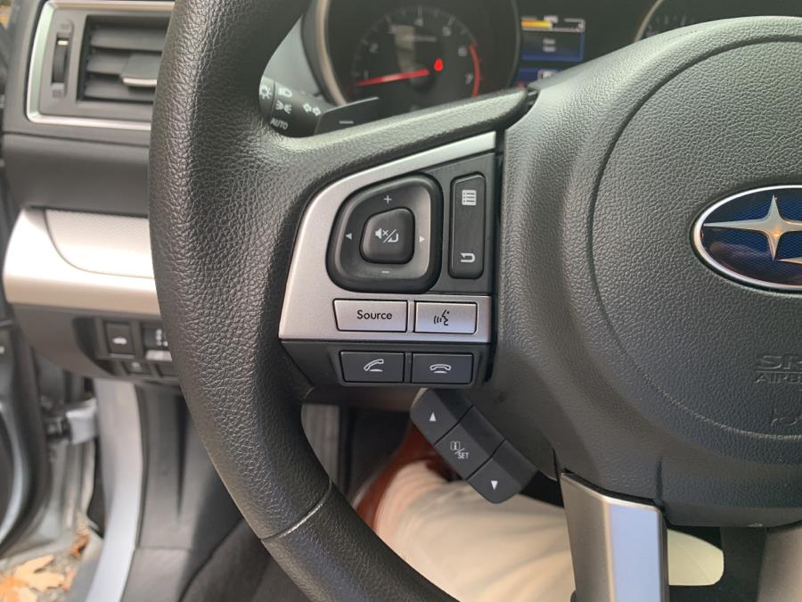 Used Subaru Legacy 2.5i 2017 | TJ Motors. New London, Connecticut Used Subaru Legacy 2.5i 2017 | TJ Motors. New London, Connecticut
