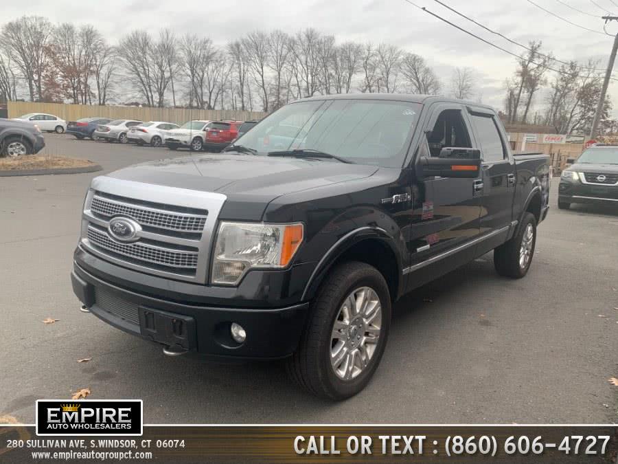 Ford F150 2012 in S.Windsor, Hartford, Springfield, Western