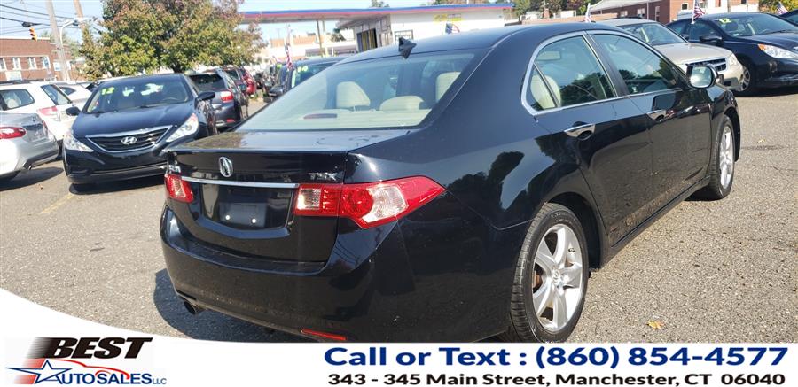 2011 Acura TSX 4dr Sdn I4 Auto Tech Pkg, available for sale in Manchester, Connecticut | Best Auto Sales LLC. Manchester, Connecticut 2011 Acura TSX 4dr Sdn I4 Auto Tech Pkg, available for sale in Manchester, Connecticut | Best Auto Sales LLC. Manchester, Connecticut