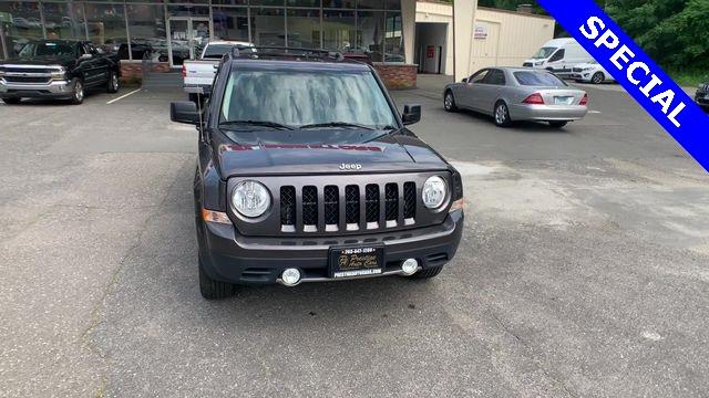 Used Jeep Patriot High Altitude 2016 | Prestige Auto Cars LLC. New Britain, Connecticut Used Jeep Patriot High Altitude 2016 | Prestige Auto Cars LLC. New Britain, Connecticut