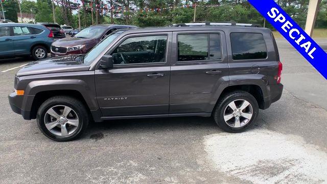 Used Jeep Patriot High Altitude 2016 | Prestige Auto Cars LLC. New Britain, Connecticut Used Jeep Patriot High Altitude 2016 | Prestige Auto Cars LLC. New Britain, Connecticut