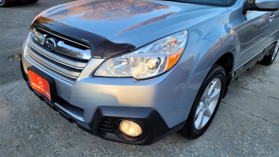 Used Subaru Outback 4dr Wgn H4 Auto 2.5i Premium 2014 | House of Cars. Watertown, Connecticut Used Subaru Outback 4dr Wgn H4 Auto 2.5i Premium 2014 | House of Cars. Watertown, Connecticut