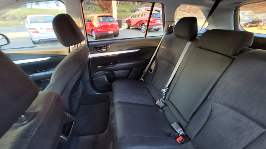 Used Subaru Outback 4dr Wgn H4 Auto 2.5i Premium 2014 | House of Cars. Watertown, Connecticut Used Subaru Outback 4dr Wgn H4 Auto 2.5i Premium 2014 | House of Cars. Watertown, Connecticut