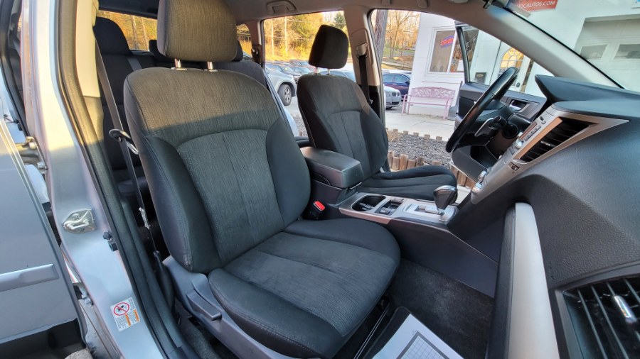 Used Subaru Outback 4dr Wgn H4 Auto 2.5i Premium 2014 | House of Cars. Watertown, Connecticut Used Subaru Outback 4dr Wgn H4 Auto 2.5i Premium 2014 | House of Cars. Watertown, Connecticut