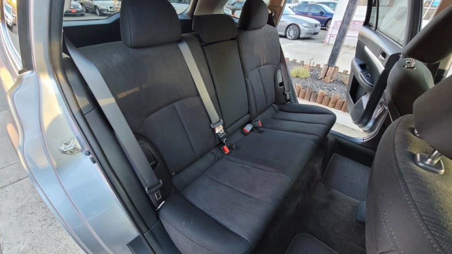 Used Subaru Outback 4dr Wgn H4 Auto 2.5i Premium 2014 | House of Cars. Watertown, Connecticut Used Subaru Outback 4dr Wgn H4 Auto 2.5i Premium 2014 | House of Cars. Watertown, Connecticut