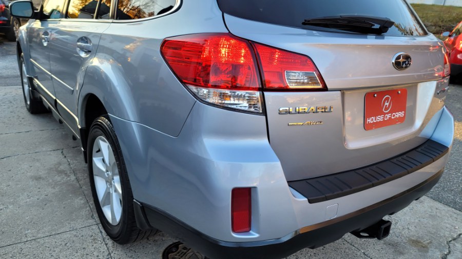 Used Subaru Outback 4dr Wgn H4 Auto 2.5i Premium 2014 | House of Cars. Watertown, Connecticut Used Subaru Outback 4dr Wgn H4 Auto 2.5i Premium 2014 | House of Cars. Watertown, Connecticut