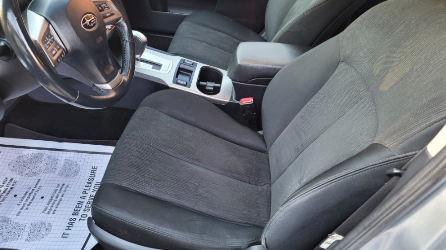 Used Subaru Outback 4dr Wgn H4 Auto 2.5i Premium 2014 | House of Cars. Watertown, Connecticut Used Subaru Outback 4dr Wgn H4 Auto 2.5i Premium 2014 | House of Cars. Watertown, Connecticut