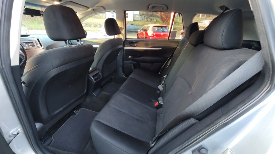 Used Subaru Outback 4dr Wgn H4 Auto 2.5i Premium 2014 | House of Cars. Watertown, Connecticut Used Subaru Outback 4dr Wgn H4 Auto 2.5i Premium 2014 | House of Cars. Watertown, Connecticut