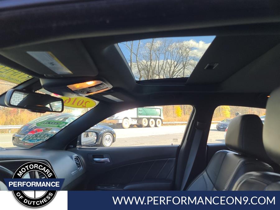 2016 Dodge Charger 4dr Sdn R/T RWD, available for sale in Wappingers Falls, New York | Performance Motor Cars. Wappingers Falls, New York 2016 Dodge Charger 4dr Sdn R/T RWD, available for sale in Wappingers Falls, New York | Performance Motor Cars. Wappingers Falls, New York