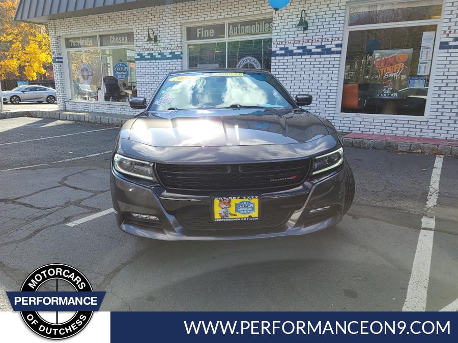 2016 Dodge Charger 4dr Sdn R/T RWD, available for sale in Wappingers Falls, New York | Performance Motor Cars. Wappingers Falls, New York 2016 Dodge Charger 4dr Sdn R/T RWD, available for sale in Wappingers Falls, New York | Performance Motor Cars. Wappingers Falls, New York