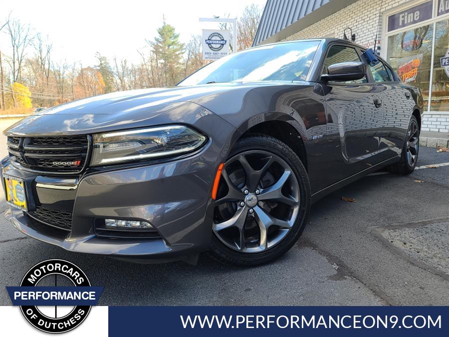 2016 Dodge Charger 4dr Sdn R/T RWD, available for sale in Wappingers Falls, New York | Performance Motor Cars. Wappingers Falls, New York 2016 Dodge Charger 4dr Sdn R/T RWD, available for sale in Wappingers Falls, New York | Performance Motor Cars. Wappingers Falls, New York