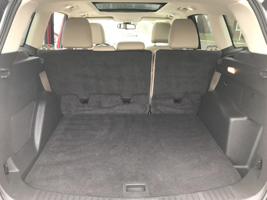 2014 Ford Escape 4WD 4dr Titanium, available for sale in Barre, Vermont | Routhier Auto Center. Barre, Vermont 2014 Ford Escape 4WD 4dr Titanium, available for sale in Barre, Vermont | Routhier Auto Center. Barre, Vermont