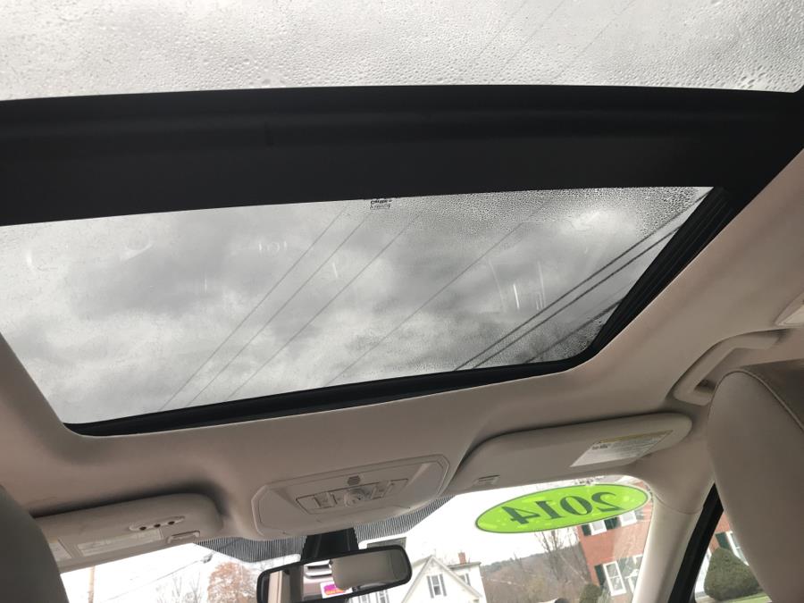 2014 Ford Escape 4WD 4dr Titanium, available for sale in Barre, Vermont | Routhier Auto Center. Barre, Vermont 2014 Ford Escape 4WD 4dr Titanium, available for sale in Barre, Vermont | Routhier Auto Center. Barre, Vermont